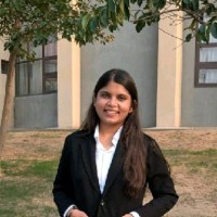 Srishti Singh