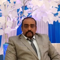 Pramod Kumar