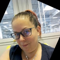 Erika Bariczane Meszaros