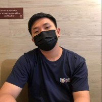 Allen Aldrine De Guzman