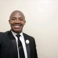 Sandisile Mgobo