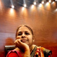 Rajalakshmi Kannan
