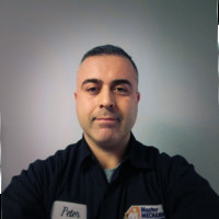 Peter Spyropoulos