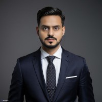 Muhammad Adeel (Alan) Hashmi