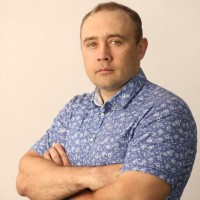 Oleksandr Liubimov, Pmp, Pgmp, Pfmp