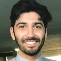 Hamza Ghannam