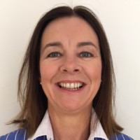 Frances Mckiernan