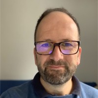 Volker Distler