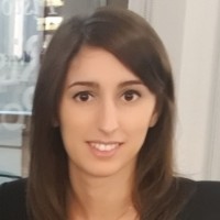 Giulia Baldone