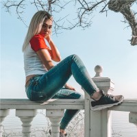 Catherine Pavlenko