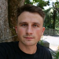 Denis Aleksandrov