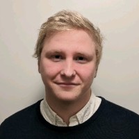 Niklas Lindebäck