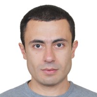 Gegham Poghosyan