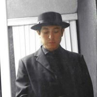 Jaffet A. Jimenez Vega