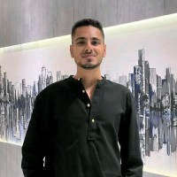 Simon Achkar
