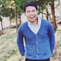 Daniel Prince