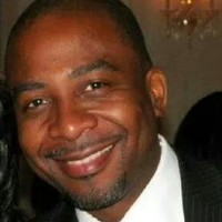 Terrence Hinson