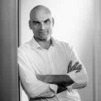 Raphael Bertrand