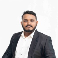 Chamindu Sauranga
