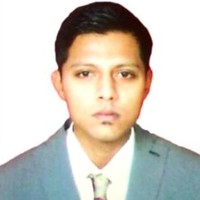 Vivek Raj