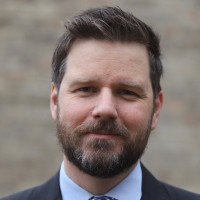 Ryan Burg