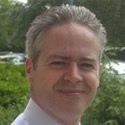 Nigel Smith