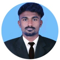 Balaji M