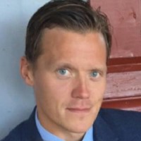 Anders Flismyren Helland