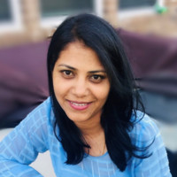 Deepthi Chaganti