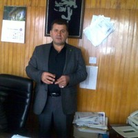 Hüseyin Çiftçi