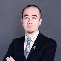 谢兴江