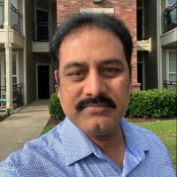 Sateesh Chowdary Lekkala