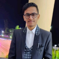 Sanskar Varshney