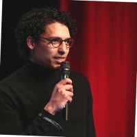 Salim Jernite