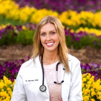 Meredith Garrison