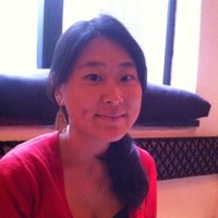 Crystal Yuan