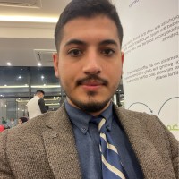 Ali Mohammed