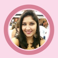 Jacqueline Camargo de Lira