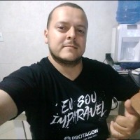 Luciano Serres Goulart