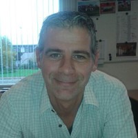 Gerben Offringa