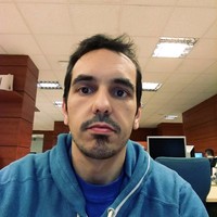 Daniel Gomez Aguado