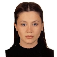 Ceren Ece Nalbantoğlu