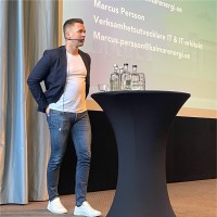 Marcus Persson