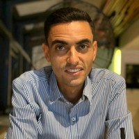 Yasser Zaitoun