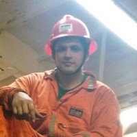 Jorge Gonzalez May