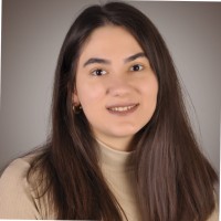 Canan Gul Baskan