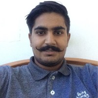 Manoj Purohit