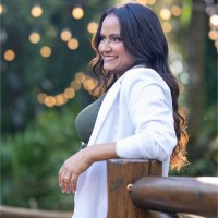 Thais Samora