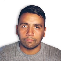 Nicolás Carrizo