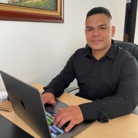 Jhonier Andrés Calero Rodas
